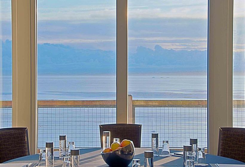 Hotel Intercontinental The Clement Monterey  | Monterey | California | United States 9