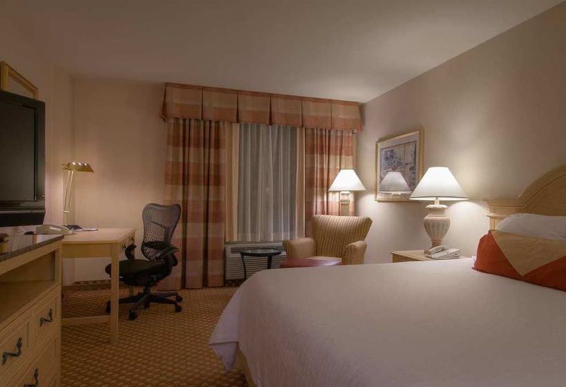 Hotel Hilton Garden Inn Mountain View  | Mountain View | California | United States 10