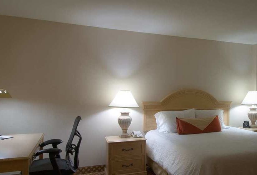 Hotel Hilton Garden Inn Mountain View  | Mountain View | California | United States 13