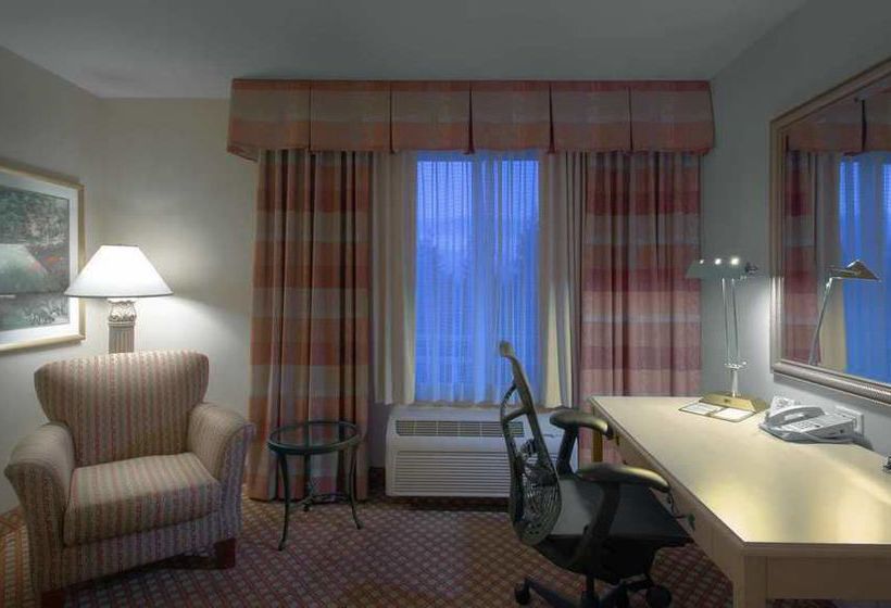 Hotel Hilton Garden Inn Mountain View  | Mountain View | California | United States 14