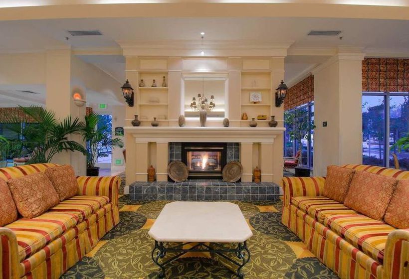 Hotel Hilton Garden Inn Mountain View  | Mountain View | California | United States 16