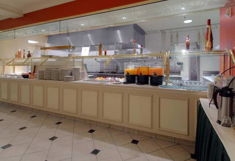 Hotel Hilton Garden Inn Mountain View  | Mountain View | California | United States 18