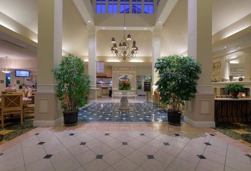 Hotel Hilton Garden Inn Mountain View  | Mountain View | California | United States 20