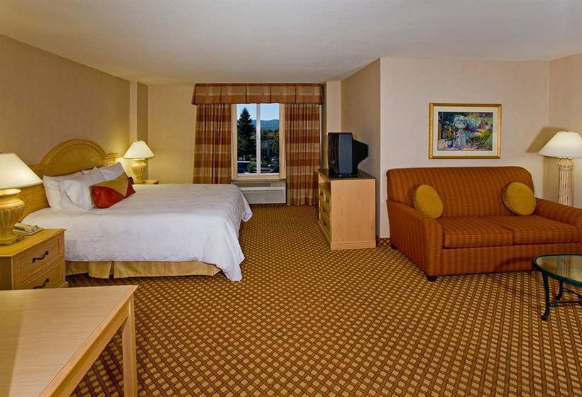 Hotel Hilton Garden Inn Mountain View  | Mountain View | California | United States 3