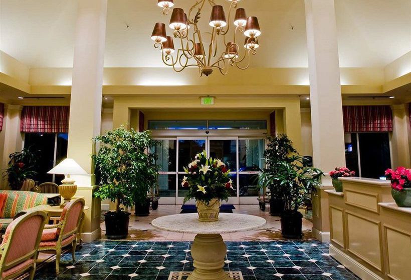 Hotel Hilton Garden Inn Mountain View  | Mountain View | California | United States 4