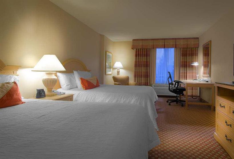 Hotel Hilton Garden Inn Mountain View  | Mountain View | California | United States 7