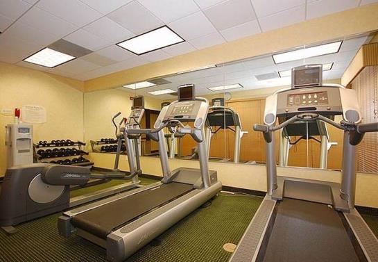 Hotel Courtyard Merced  | Merced | California | United States 1