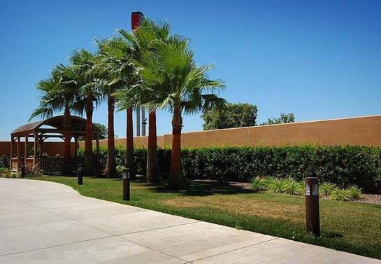 Hotel Courtyard Merced  | Merced | California | United States 11