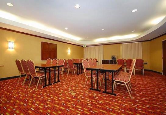 Hotel Courtyard Merced  | Merced | California | United States 13