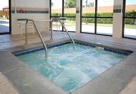 Hotel Courtyard Merced  | Merced | California | United States 14