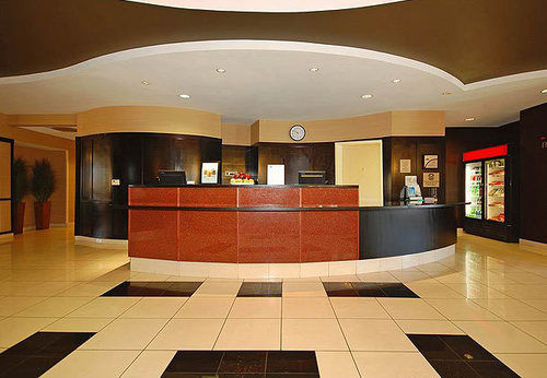 Hotel Courtyard Merced  | Merced | California | United States 16