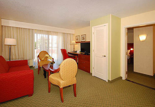 Hotel Courtyard Merced  | Merced | California | United States 19