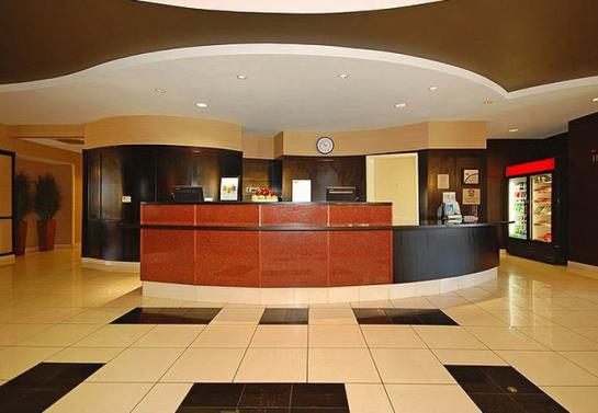 Hotel Courtyard Merced  | Merced | California | United States 5