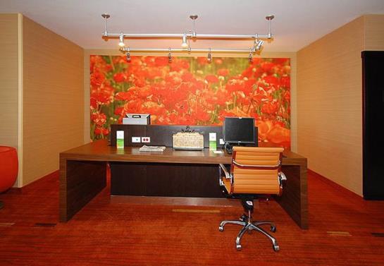 Hotel Courtyard Merced  | Merced | California | United States 6