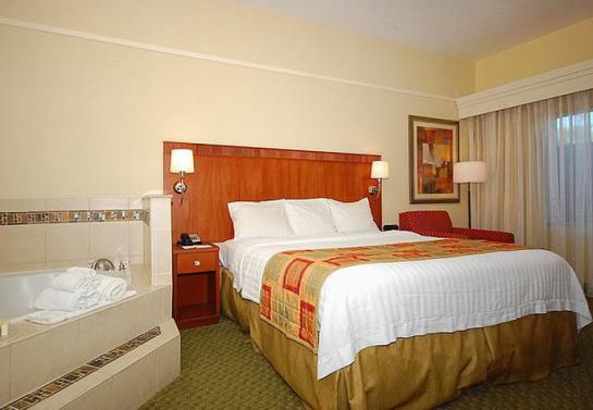 Hotel Courtyard Merced  | Merced | California | United States 8