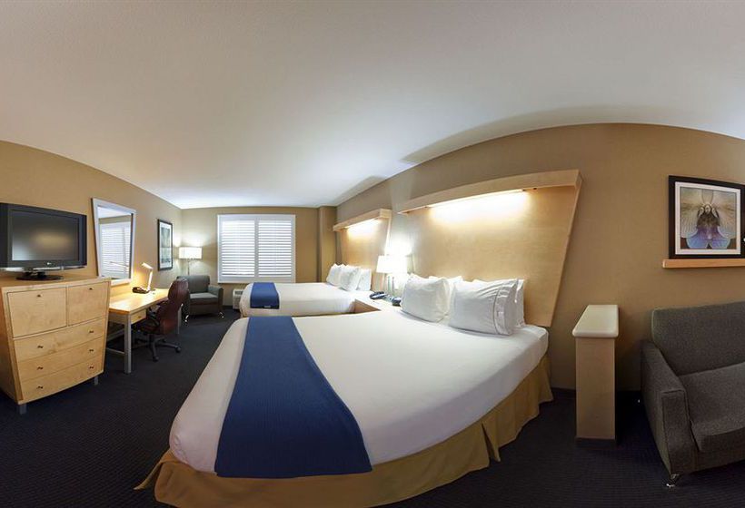 Hotel Holiday Inn Express & Suites Modesto-Salida  | Modesto | California | United States 12