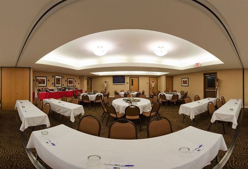 Hotel Holiday Inn Express & Suites Modesto-Salida  | Modesto | California | United States 13