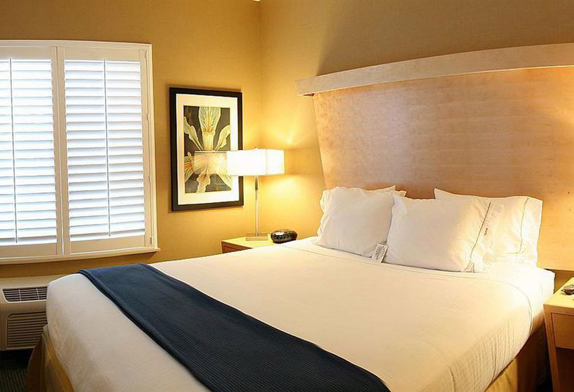 Hotel Holiday Inn Express & Suites Modesto-Salida  | Modesto | California | United States 14