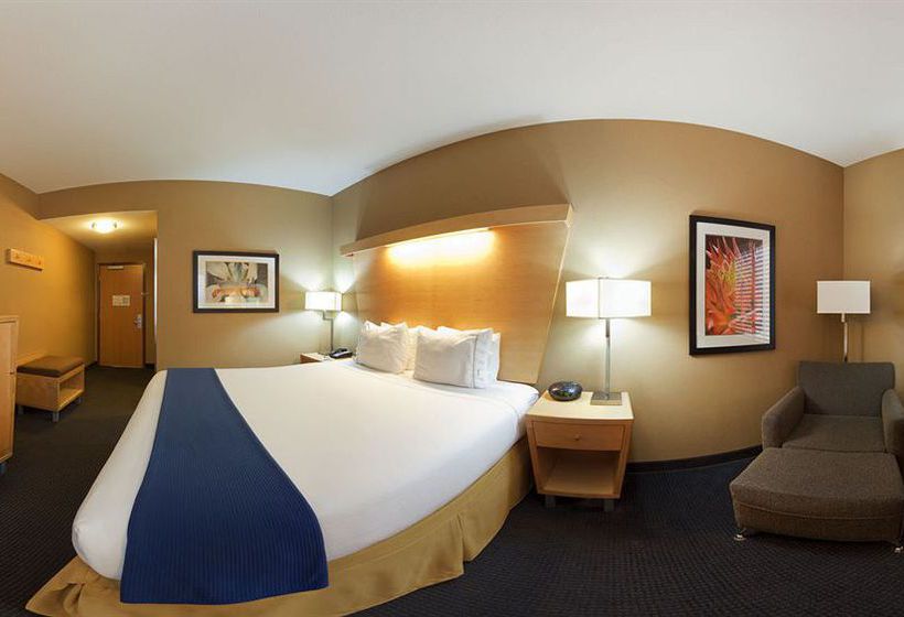 Hotel Holiday Inn Express & Suites Modesto-Salida  | Modesto | California | United States 15