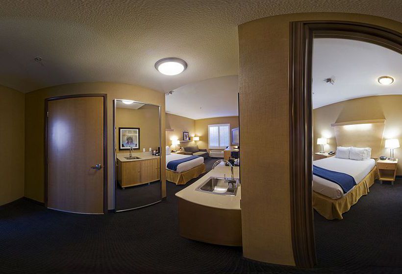 Hotel Holiday Inn Express & Suites Modesto-Salida  | Modesto | California | United States 16