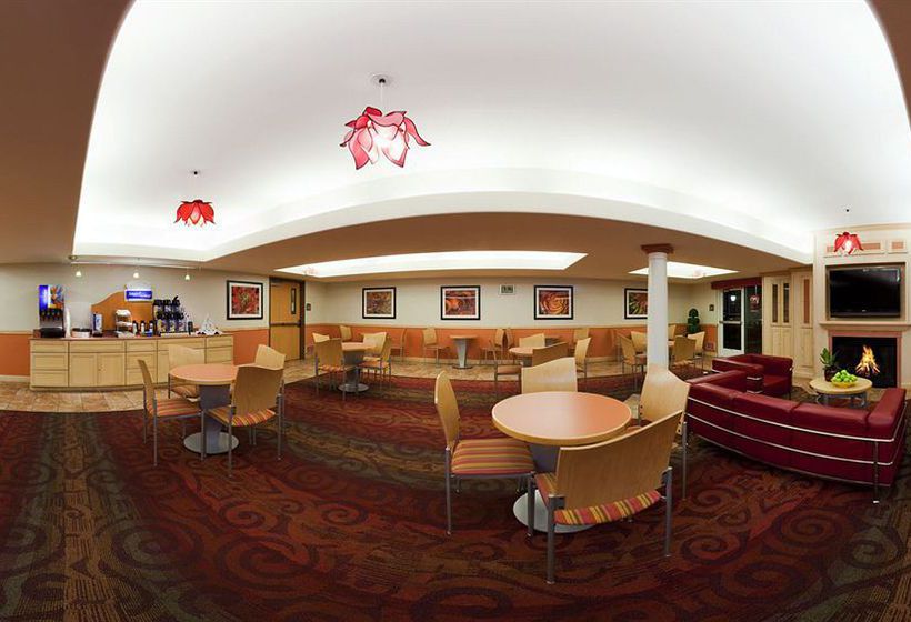 Hotel Holiday Inn Express & Suites Modesto-Salida  | Modesto | California | United States 17