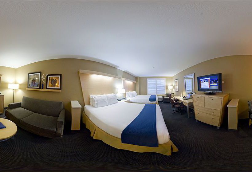 Hotel Holiday Inn Express & Suites Modesto-Salida  | Modesto | California | United States 18