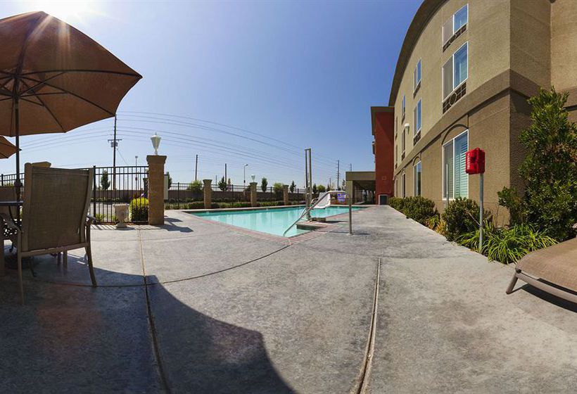 Hotel Holiday Inn Express & Suites Modesto-Salida  | Modesto | California | United States 19