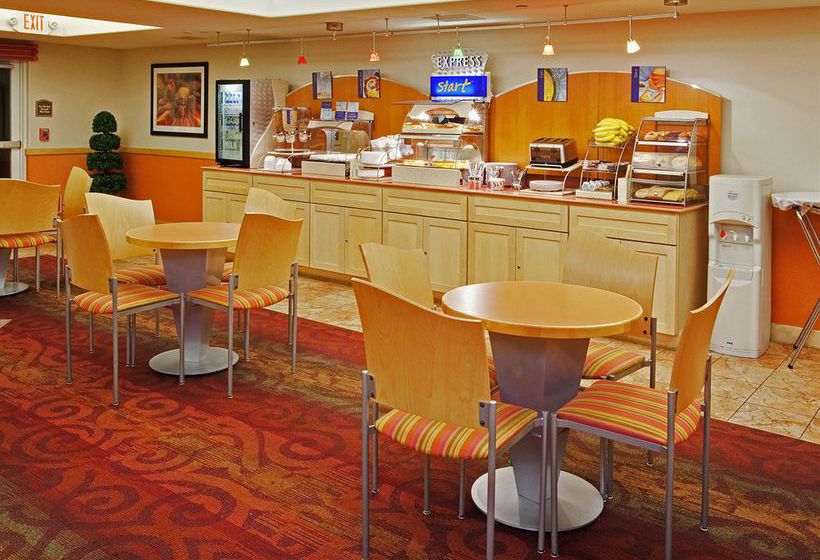 Hotel Holiday Inn Express & Suites Modesto-Salida  | Modesto | California | United States 20