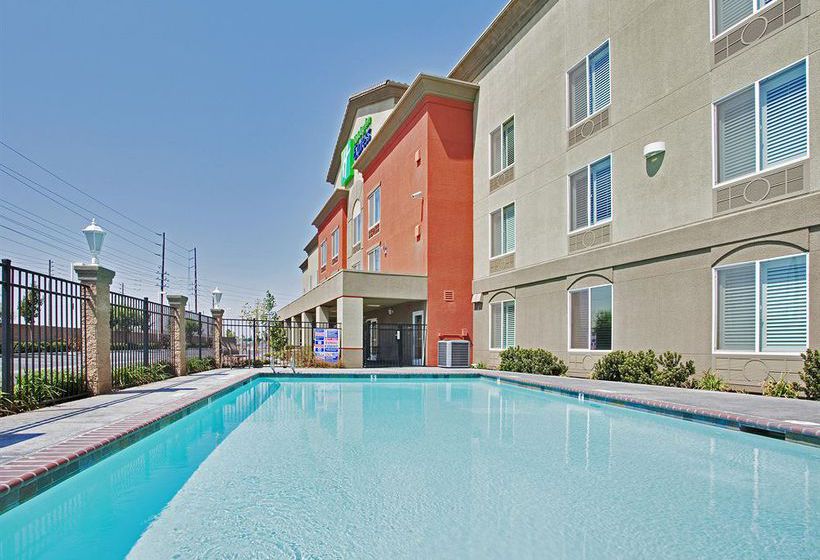 Hotel Holiday Inn Express & Suites Modesto-Salida  | Modesto | California | United States 3