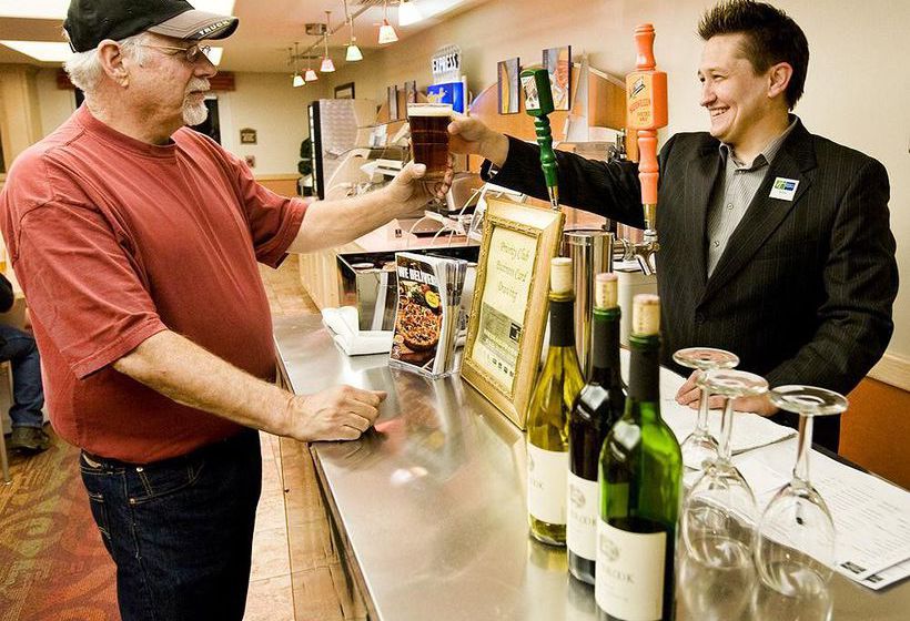 Hotel Holiday Inn Express & Suites Modesto-Salida  | Modesto | California | United States 5