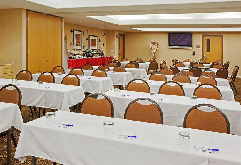 Hotel Holiday Inn Express & Suites Modesto-Salida  | Modesto | California | United States 6