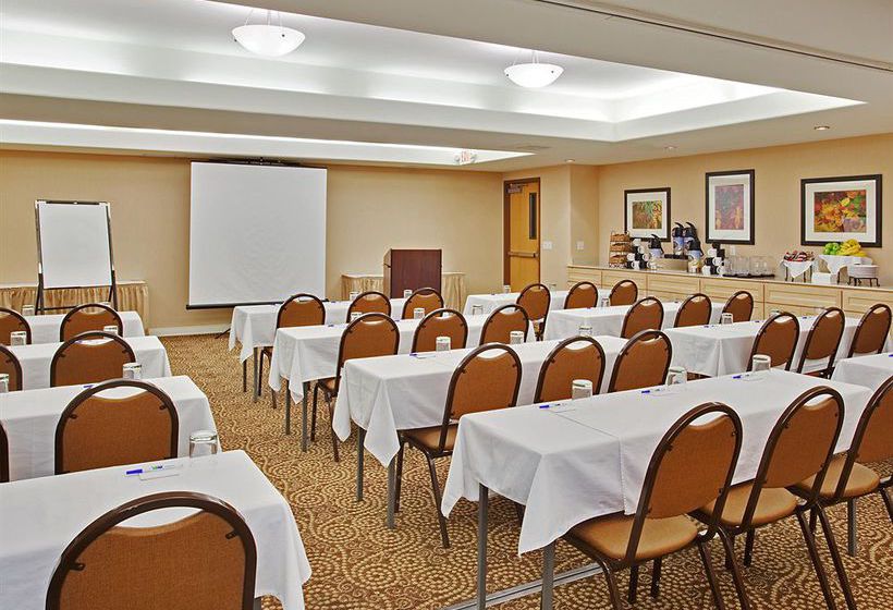 Hotel Holiday Inn Express & Suites Modesto-Salida  | Modesto | California | United States 7