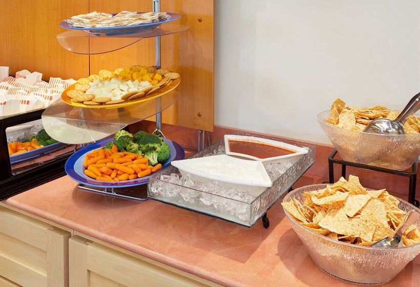 Hotel Holiday Inn Express & Suites Modesto-Salida  | Modesto | California | United States 8