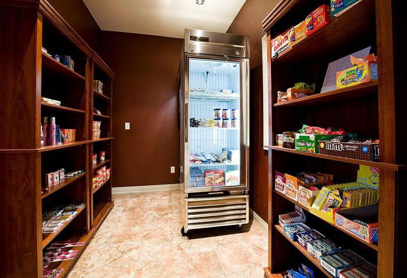 Hotel Holiday Inn Express & Suites Modesto-Salida  | Modesto | California | United States 9