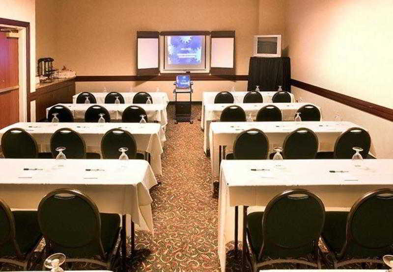 Hotel Courtyard Oakland Downtown