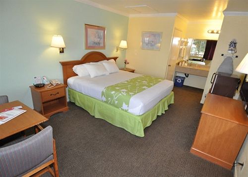 Hotel Econo Lodge Morro Bay  | Morro Bay | California | United States 2