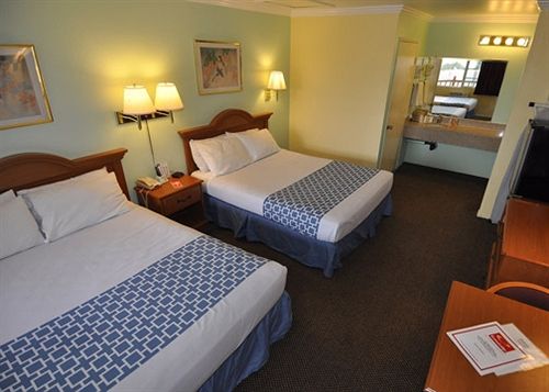 Hotel Econo Lodge Morro Bay  | Morro Bay | California | United States 3