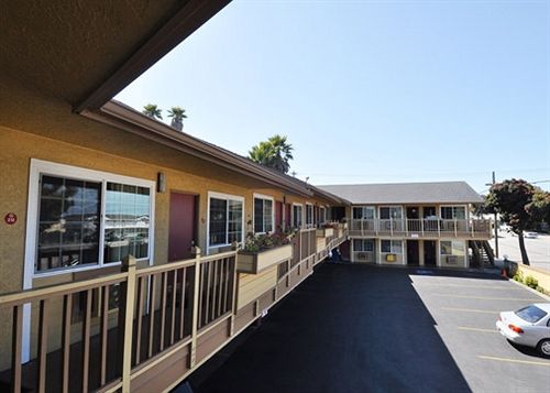 Hotel Econo Lodge Morro Bay  | Morro Bay | California | United States 7