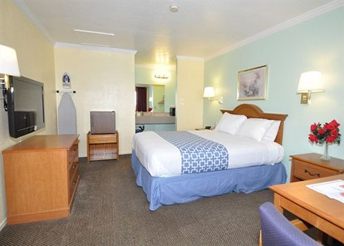 Hotel Econo Lodge Morro Bay  | Morro Bay | California | United States 8