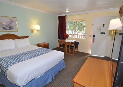 Hotel Econo Lodge Morro Bay  | Morro Bay | California | United States 9