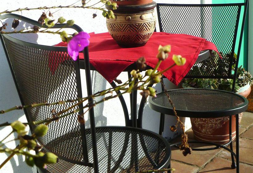 Hotel Morro Bay Sandpiper Inn  | Morro Bay | California | United States 1