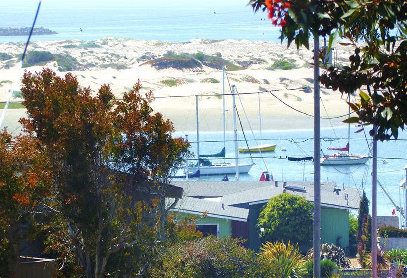 Hotel Morro Bay Sandpiper Inn  | Morro Bay | California | United States 10