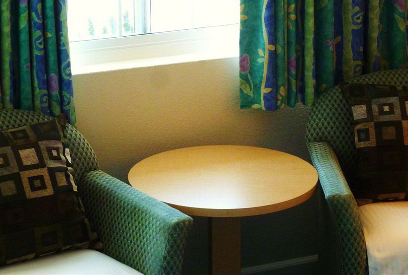 Hotel Morro Bay Sandpiper Inn  | Morro Bay | California | United States 11