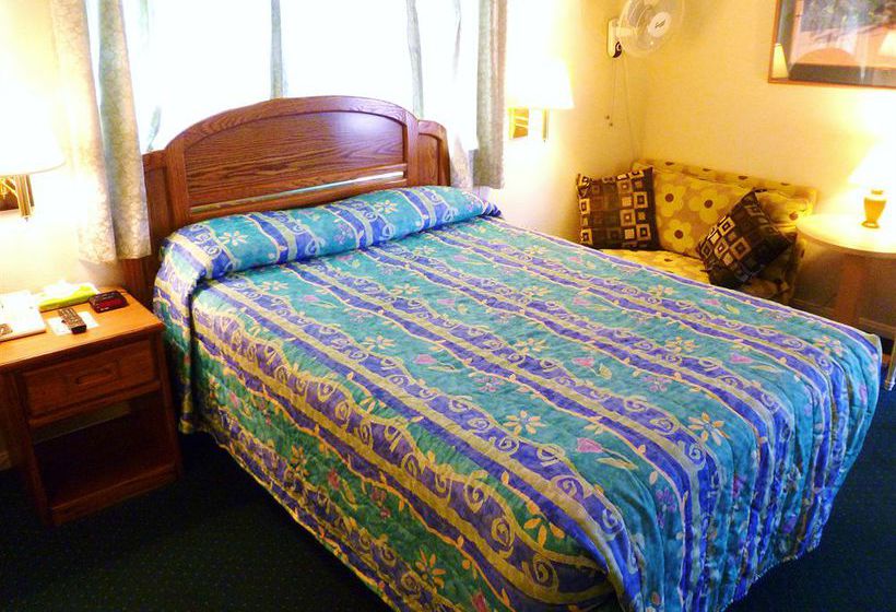 Hotel Morro Bay Sandpiper Inn  | Morro Bay | California | United States 12