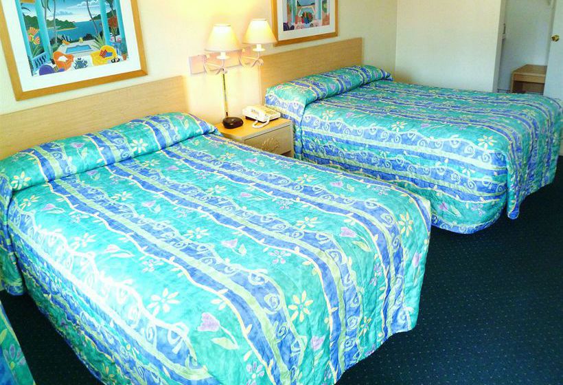 Hotel Morro Bay Sandpiper Inn  | Morro Bay | California | United States 13