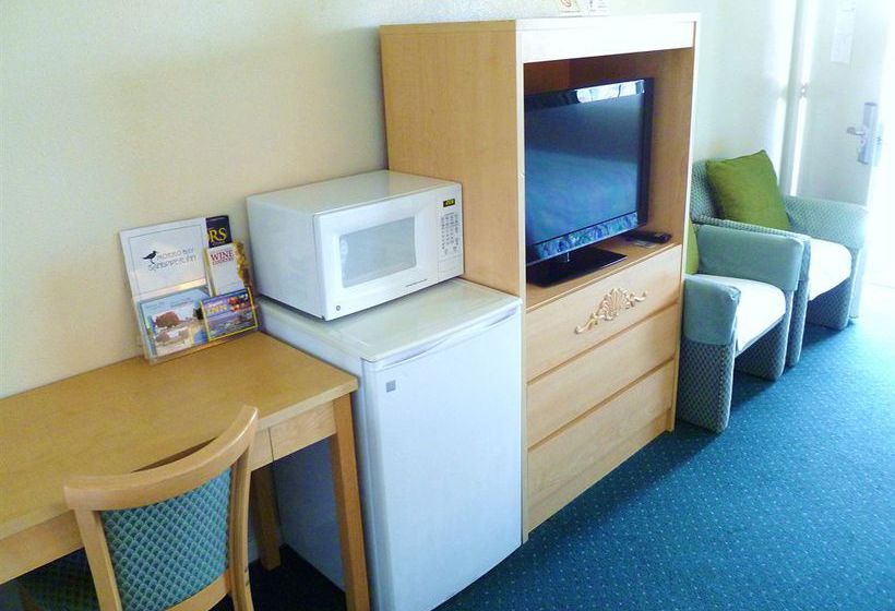 Hotel Morro Bay Sandpiper Inn  | Morro Bay | California | United States 14