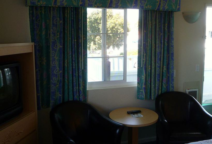 Hotel Morro Bay Sandpiper Inn  | Morro Bay | California | United States 15