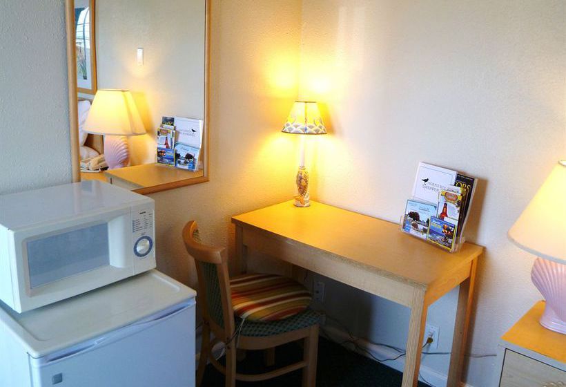 Hotel Morro Bay Sandpiper Inn  | Morro Bay | California | United States 16