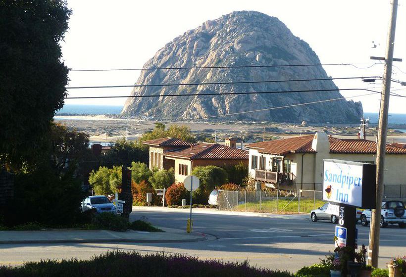Hotel Morro Bay Sandpiper Inn  | Morro Bay | California | United States 2
