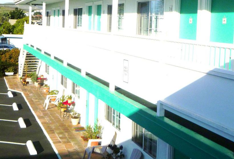 Hotel Morro Bay Sandpiper Inn  | Morro Bay | California | United States 3